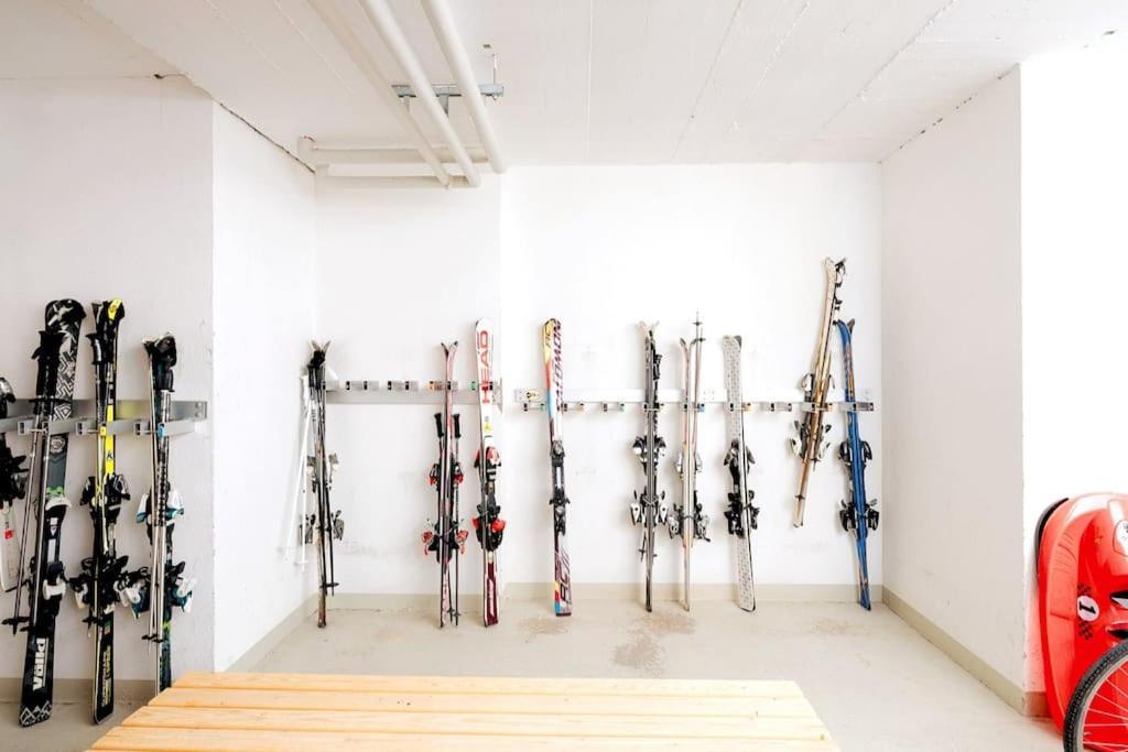 Small But Wow! Studio With Pool @ The Central Lake 克莱恩 蒙塔纳 外观 照片