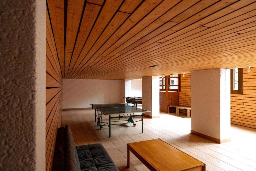 Small But Wow! Studio With Pool @ The Central Lake 克莱恩 蒙塔纳 外观 照片